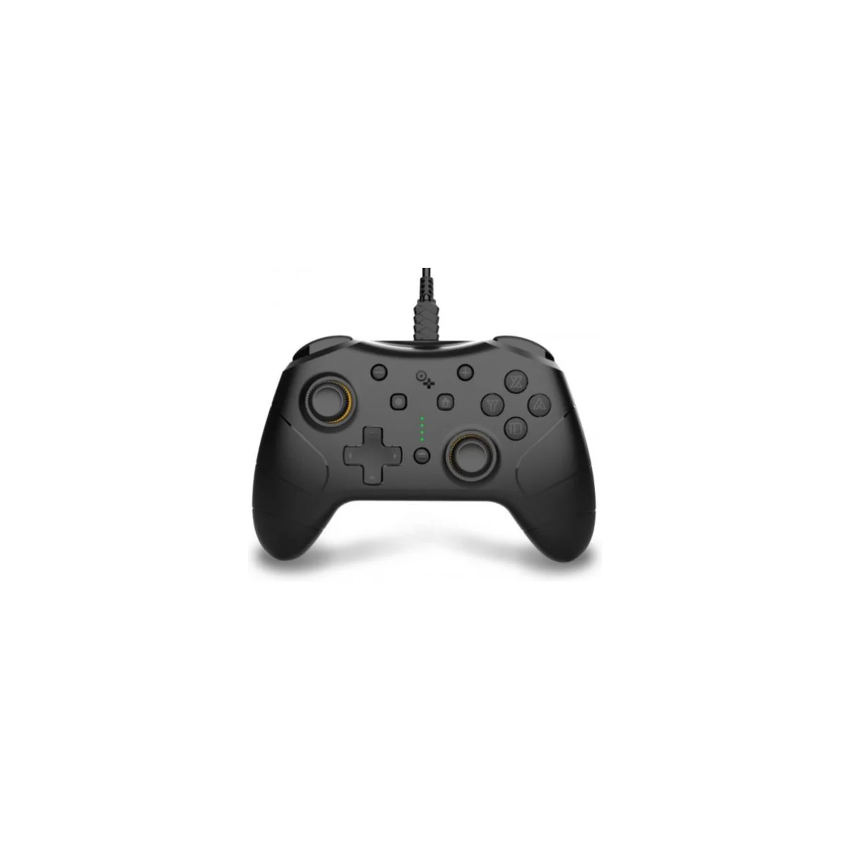 3M Wired Switch/OLED Controller with Jack Plug - Under Control