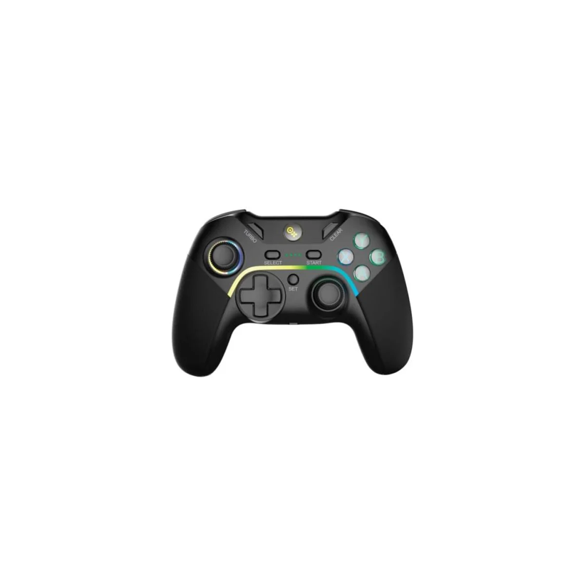 Switch / Android / IOS / PC Wireless Controller - Under Control