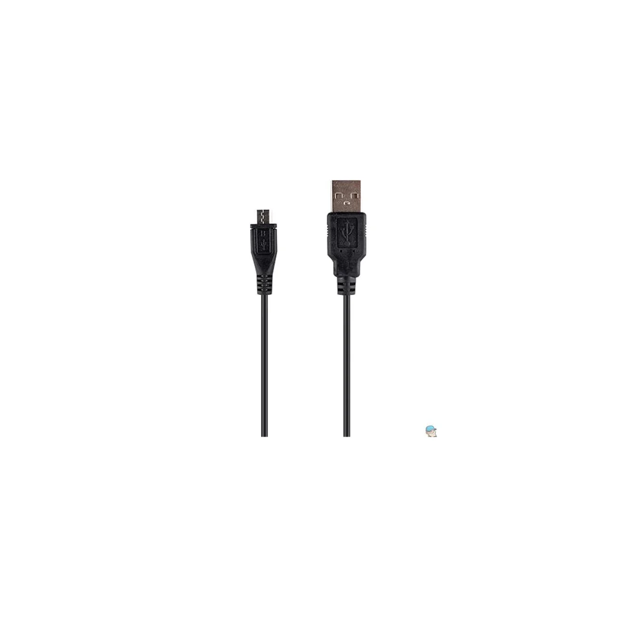 3m PS3 controller USB charging cable - Under Control