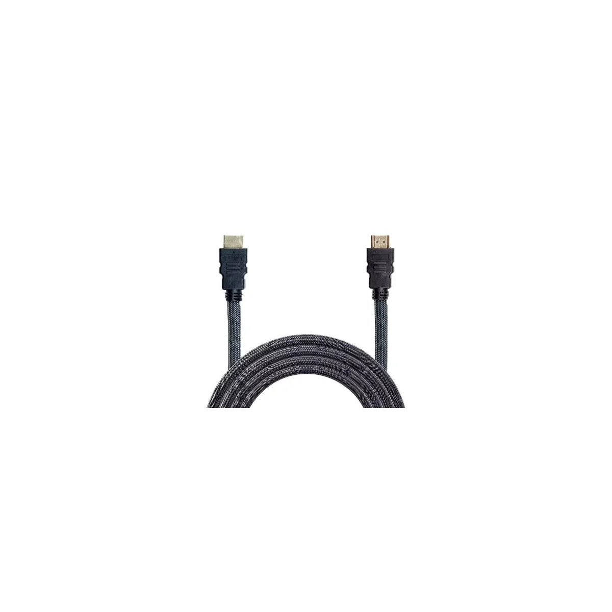HDMI 1.4 Cable (3m) 4K - Under Control