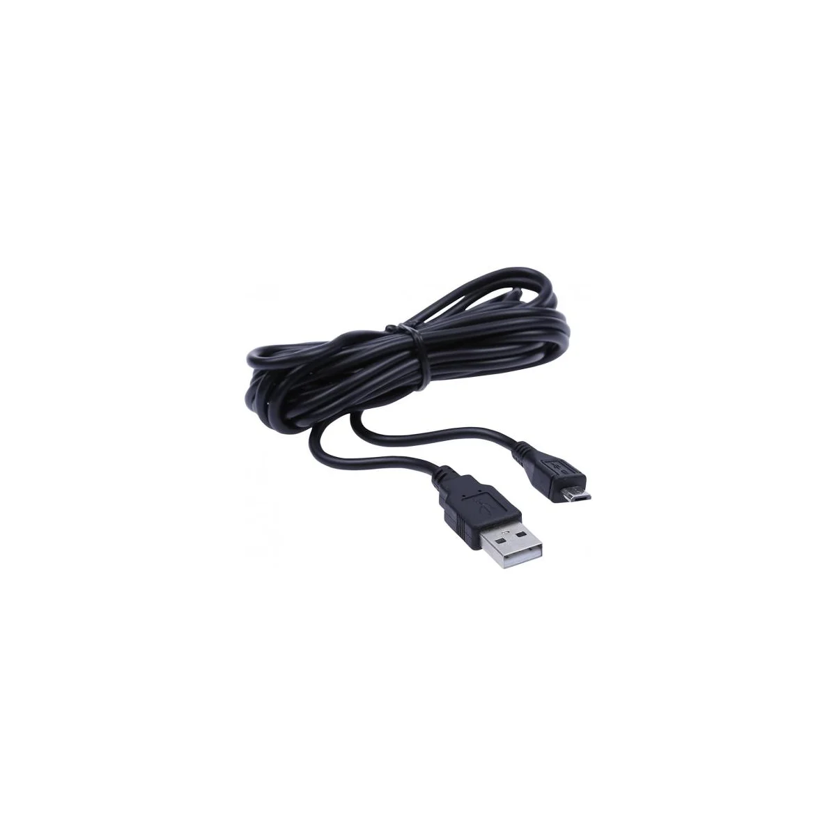PS4 Controller Charging Cable (Micro USB) 3m - Under Control
