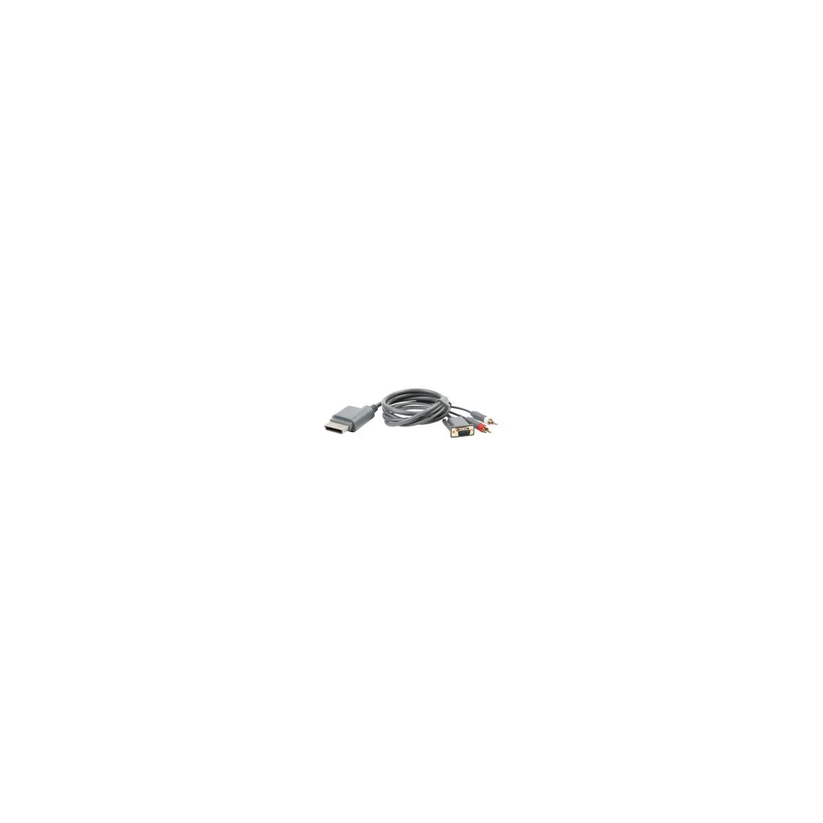 1.80M VGA Under Control Video Cable with Optical Output
