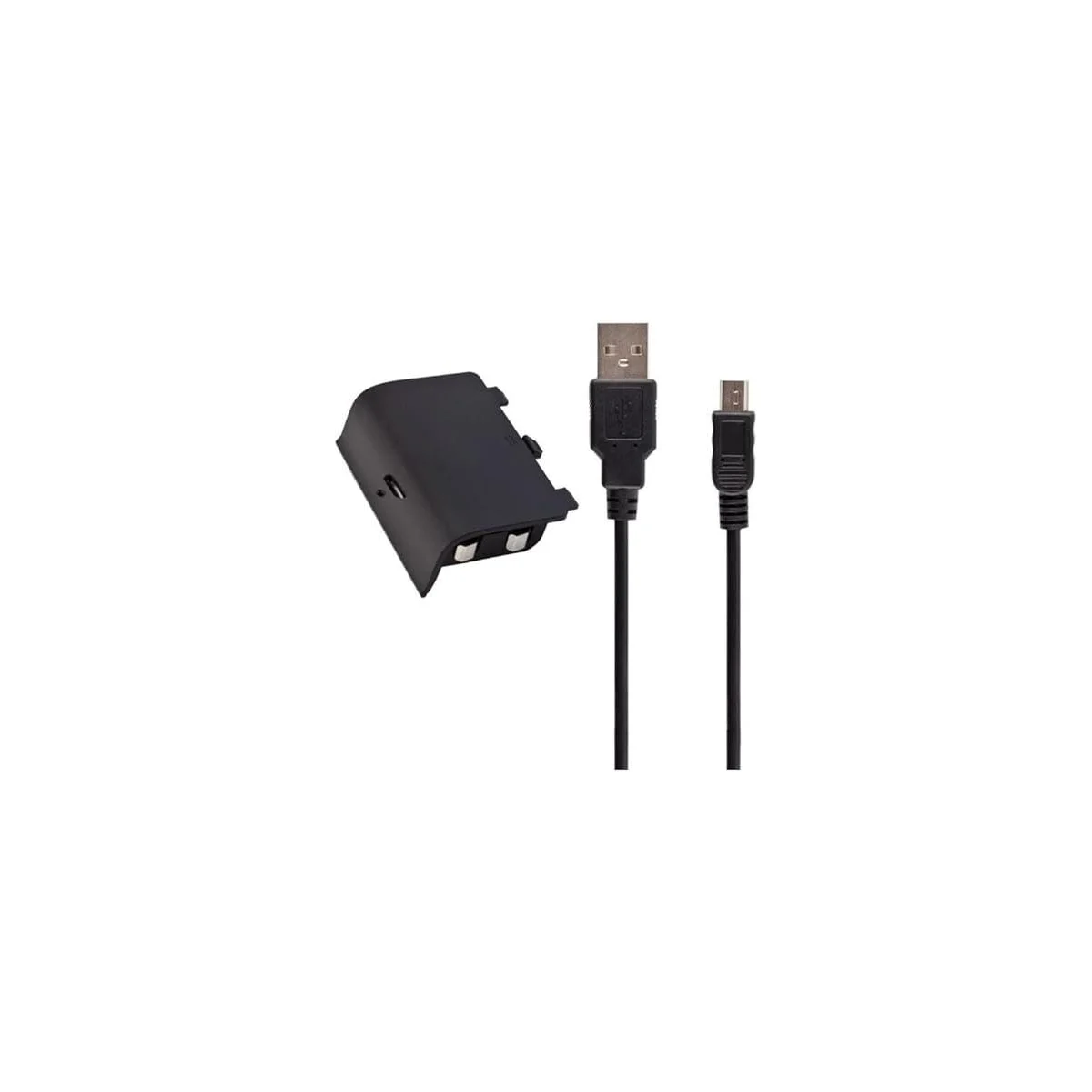 Battery + Charging Cable for Xbox One Play and Charge, 3-meter cable