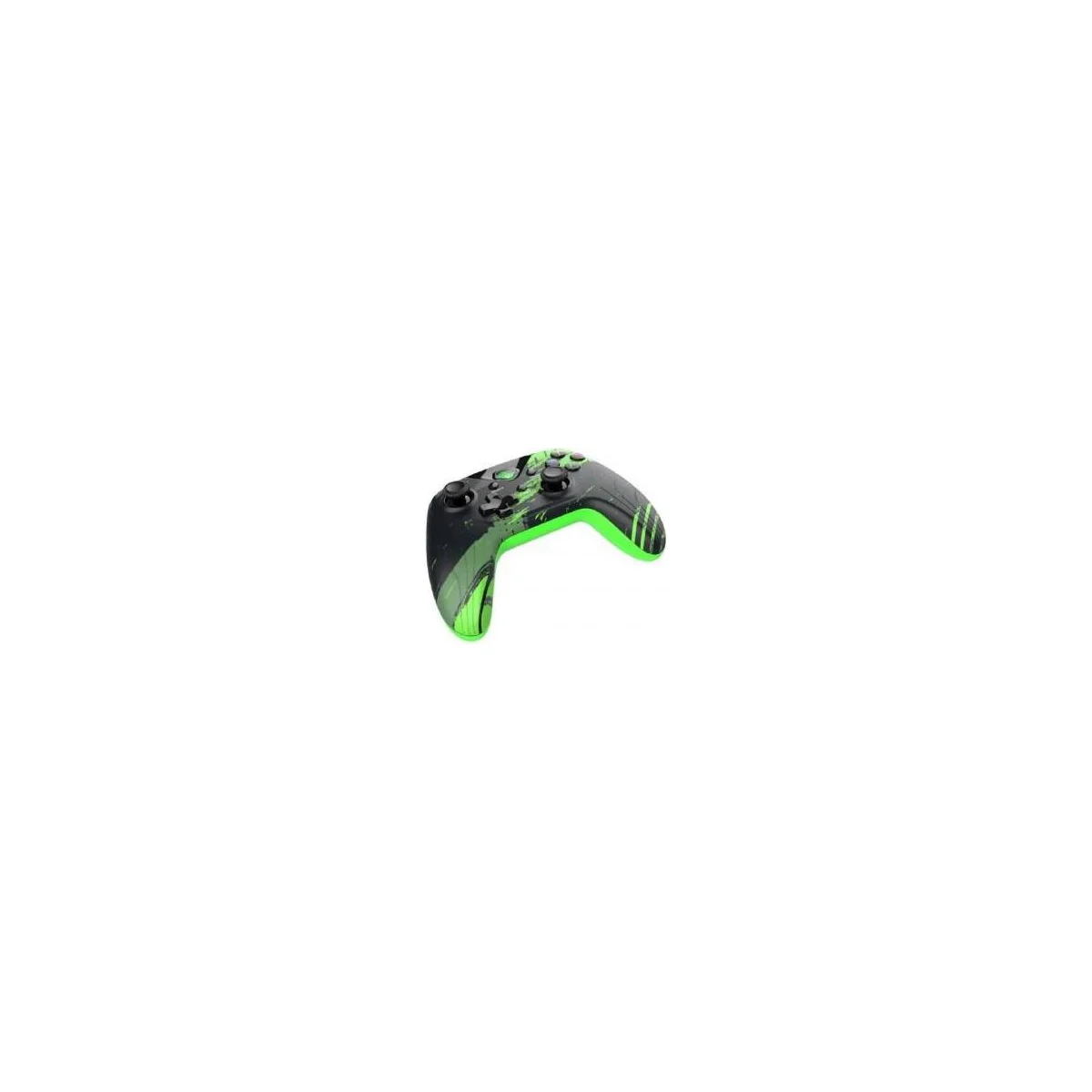 Xbox One / Series X/S and PC controller - Rocket Green