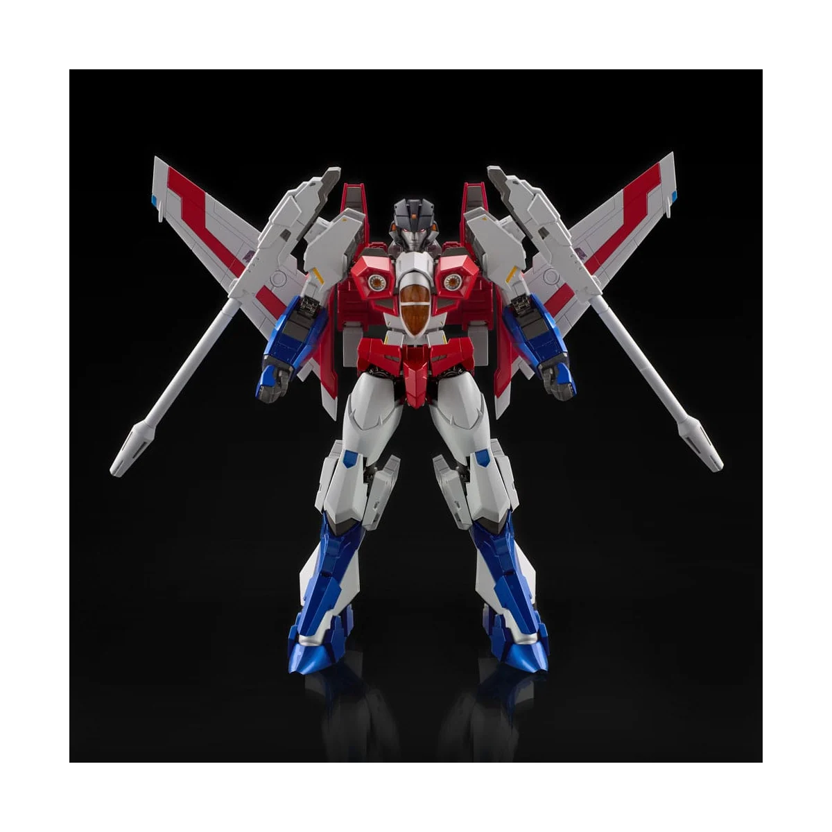 Transformers Diecast Combot Starscream figure 19 cm Figurine - Unix Square