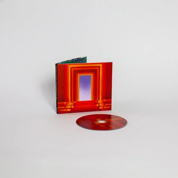 Room 237 – Original Motion Picture Soundtrack CD - Jonathan Snipes & William Hudson