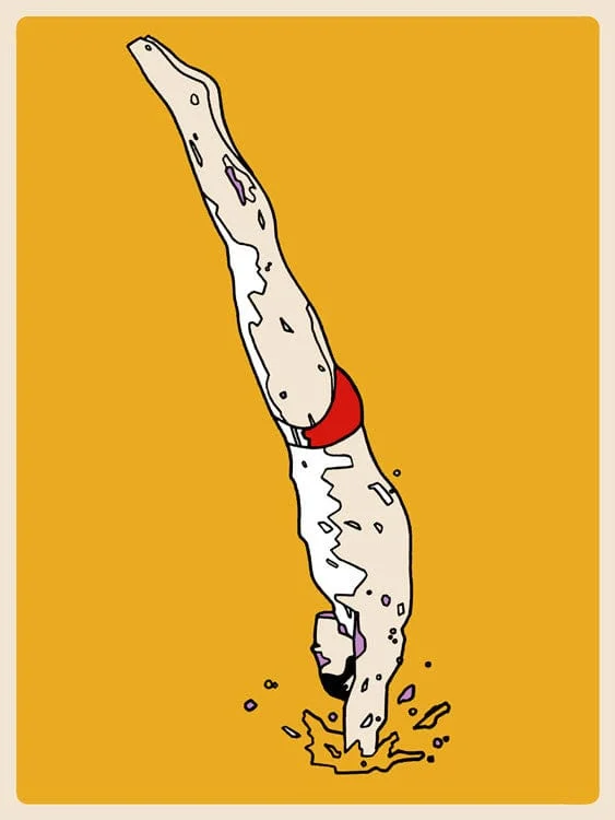 Build Up (Yellow) - Sonny Day