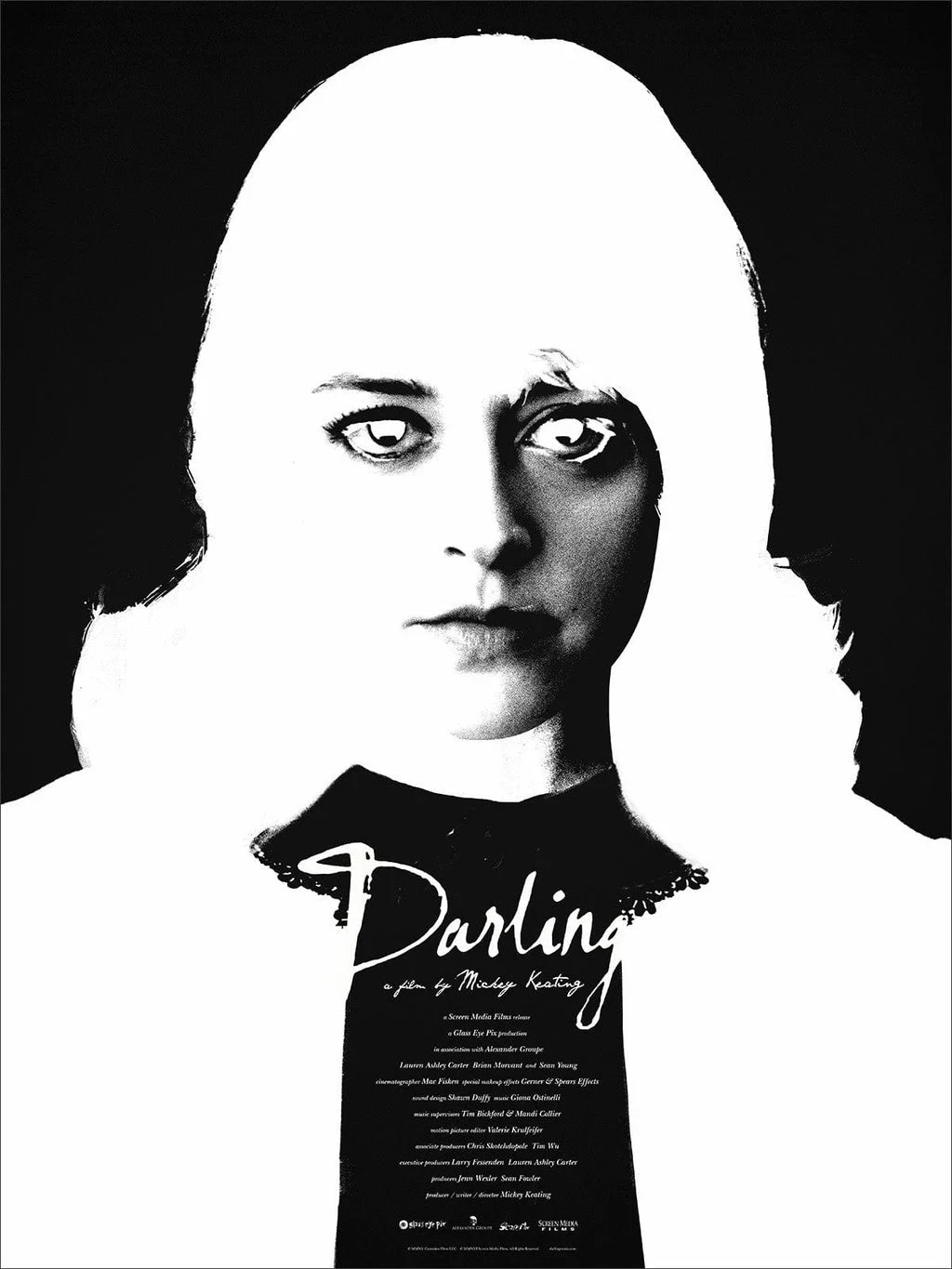 Darling - Jay Shaw