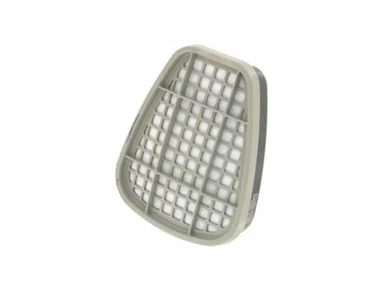 3M 6001 Organic Vapor Cartridge 2/Pkg. - 3M - 3MG