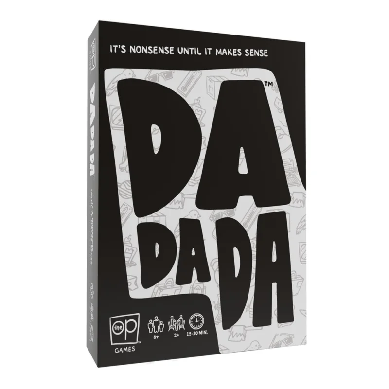 DaDaDa - USAopoly