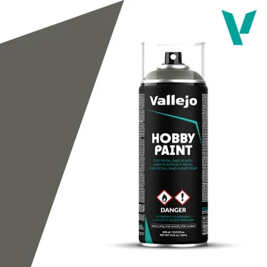 Vallejo 28.006 German Field Grey Spray 400ml