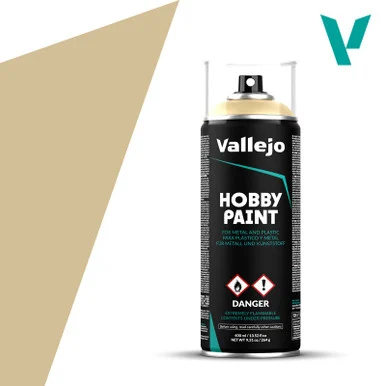 Vallejo 28.013 Bonewhite Spray 400ml