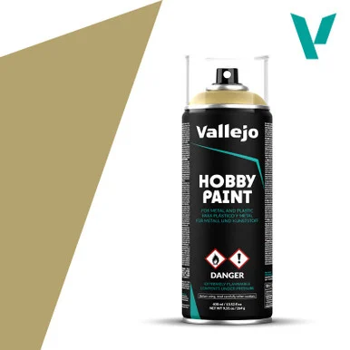 Vallejo 28.022 Dead Flesh Spray 400ml