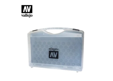 Vallejo 70.098 Paint Carry Case