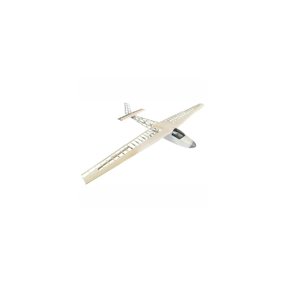 Slingsby T.45 Swallow (1.8m) radio-controlled glider kit RC plane