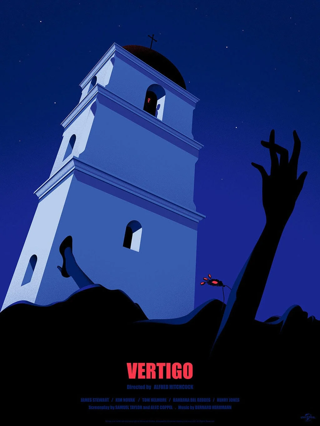 Vertigo - Thomas Danthony