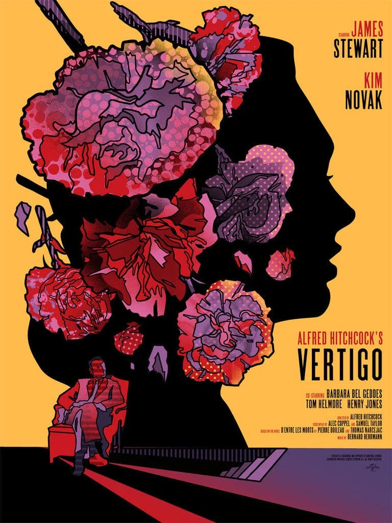 Vertigo - We Buy Your Kids