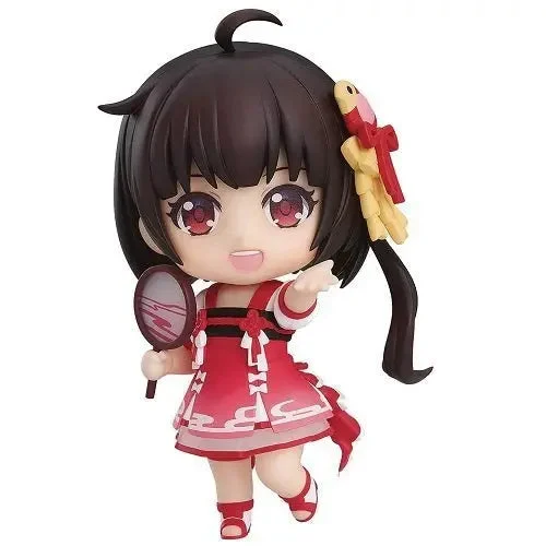 Virtual Singer Yousa Ling #1667 Nendoroid Action Figure - Good Smile Company