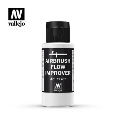 Vallejo Paint 60ml Bottle Airbrush Flow Improver