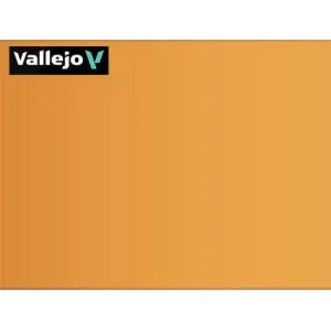 Vallejo Xpress Color 18ml Bottle Imperial Yellow