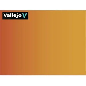 Vallejo Xpress Color 18ml Bottle Nuclear Yellow