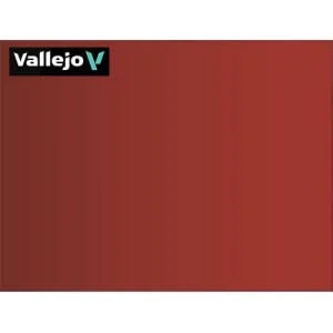 Vallejo Xpress Color 18ml Bottle Plasma Red