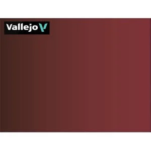 Vallejo Xpress Color 18ml Bottle Velvet Red