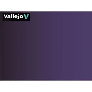 Vallejo Xpress Color 18ml Bottle Gloomy Violet