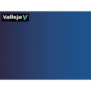 Vallejo Xpress Color 18ml Bottle Mystic Blue