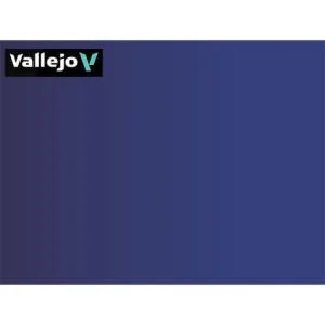 Vallejo Xpress Color 18ml Bottle Storm Blue