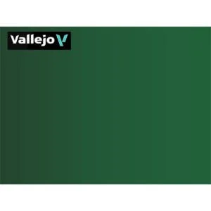 Vallejo Xpress Color 18ml Bottle Troll Green