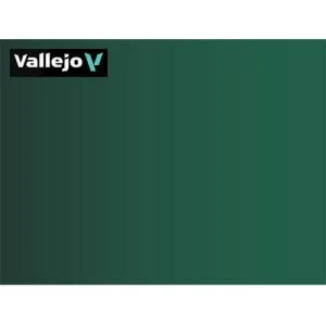 Vallejo Xpress Color 18ml Bottle Snake Green