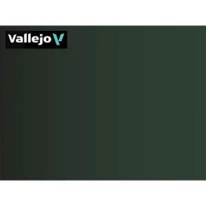 Vallejo Xpress Color 18ml Bottle Lizard Green