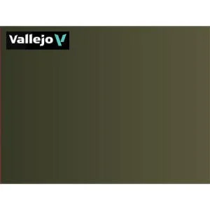 Vallejo Xpress Color 18ml Bottle Plague Green