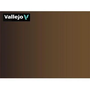Vallejo Xpress Color 18ml Bottle Wasteland Brown