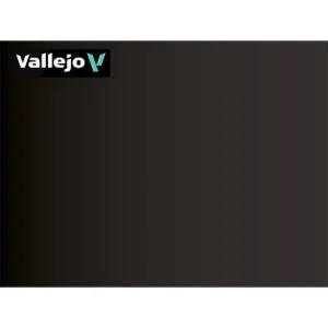 Vallejo Xpress Color 18ml Bottle Black Lotus