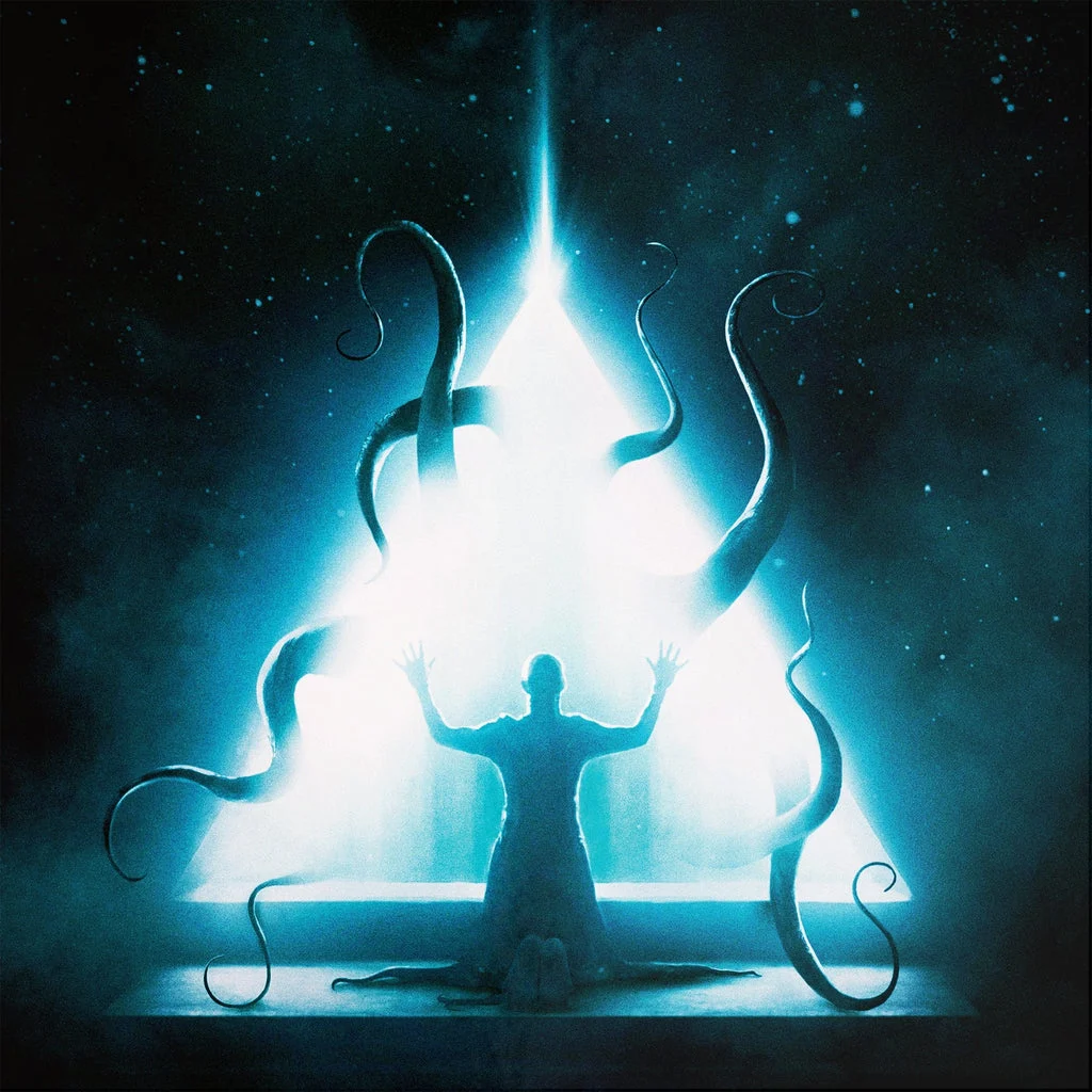 The Void – Original Motion Picture Score LP - Various Artists