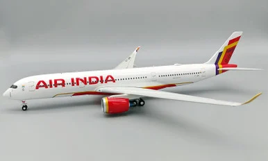 AIR INDIA A350-941 VT-JRA with stand IF359AI1223 1:200