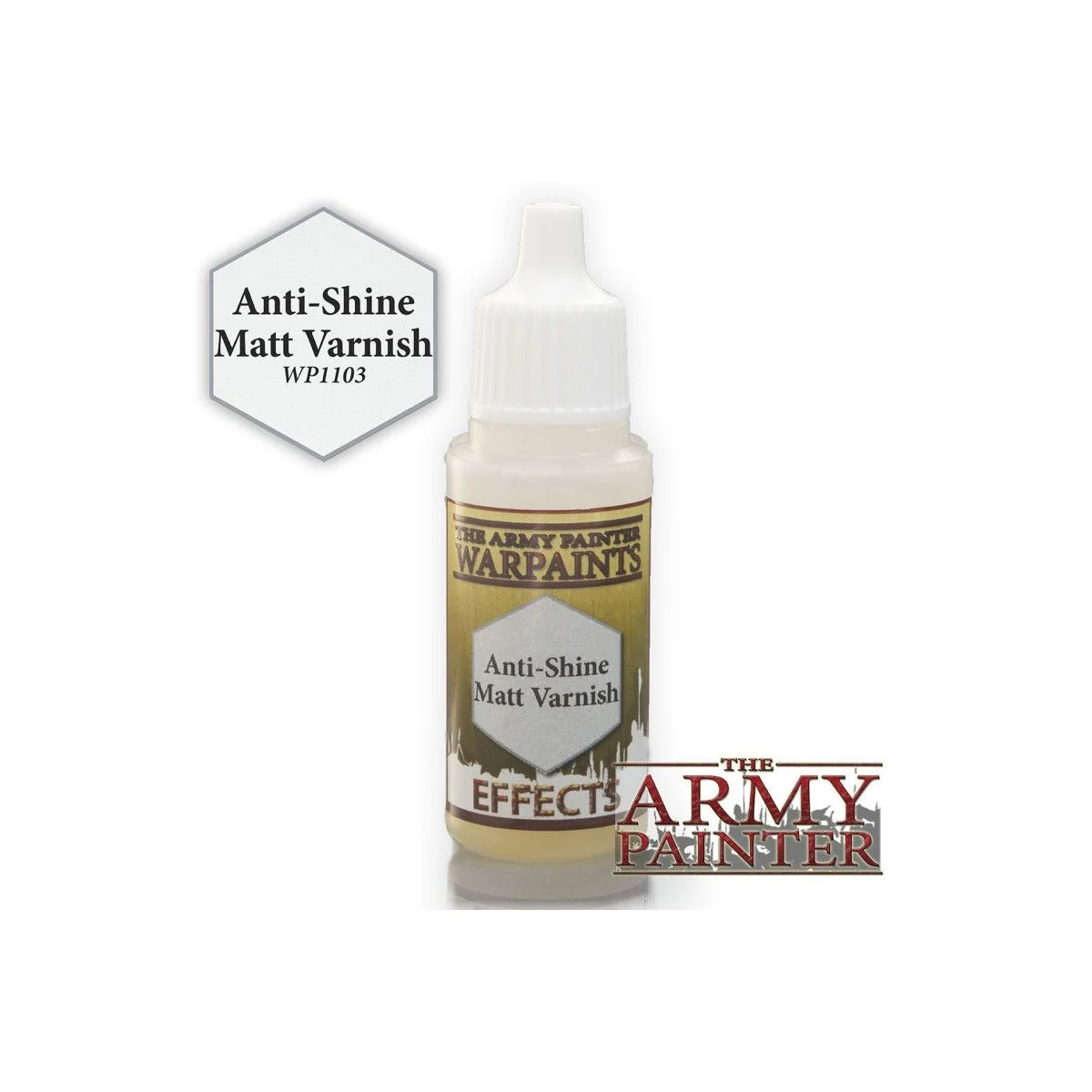 John Blanche Volume 4 Paint Set - Warlord Games