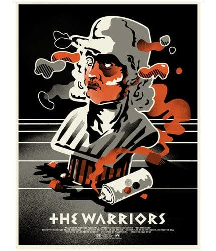 The Warriors - We Buy Your Kids