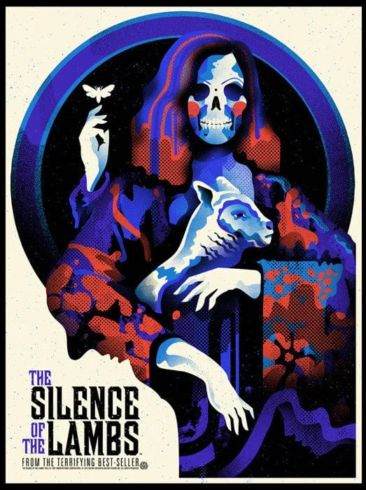 The Silence of the Lambs (WBYK) - We Buy Your Kids