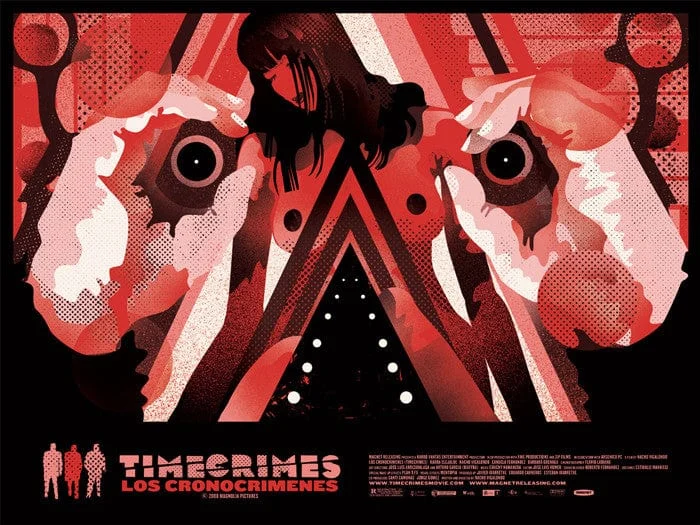 Timecrimes - We Buy Your Kids