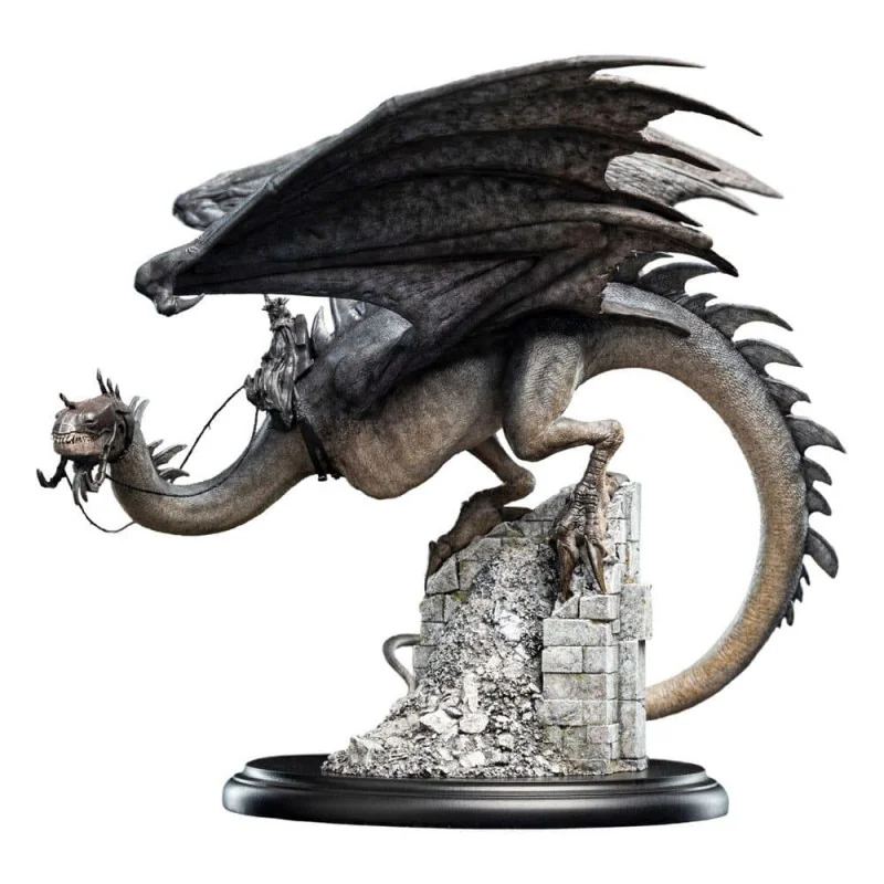 THE LORD OF THE RINGS - Winged Courser - Figure 18cm Figurine