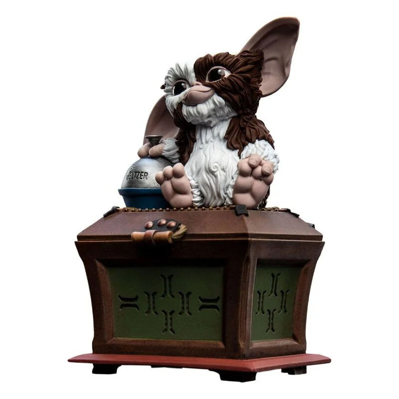 Gremlins Mini Epics Gizmo 12 cm action figure Figurine - WETA Collectibles