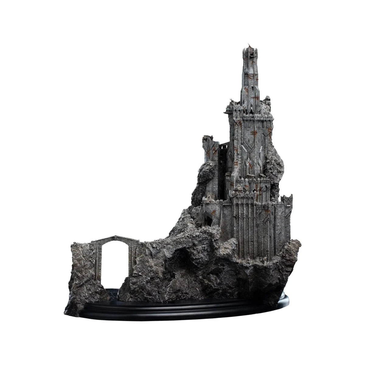 The Lord of the Rings - Cirith Ungol Statuette - Limited Edition 33 cm Figurine