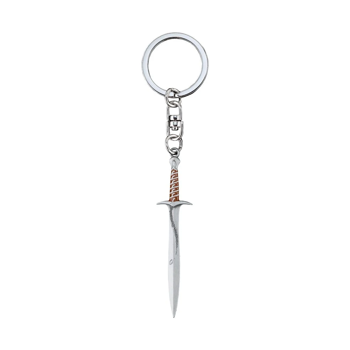 The Lord of the Rings Sting keychain 8 cm - WETA Collectibles