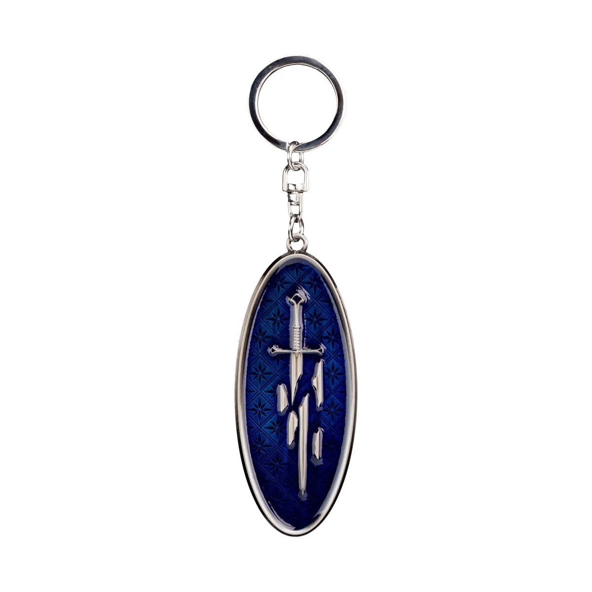 The Lord of the Rings Anduril keychain - WETA Collectibles