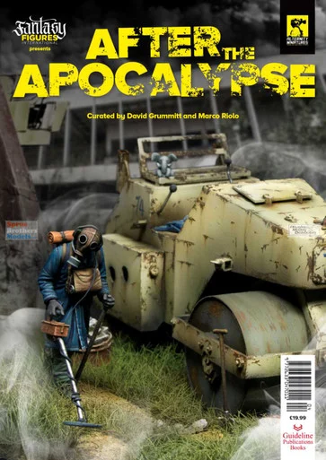 WPTATA Guideline Publications - After The Apocalypse