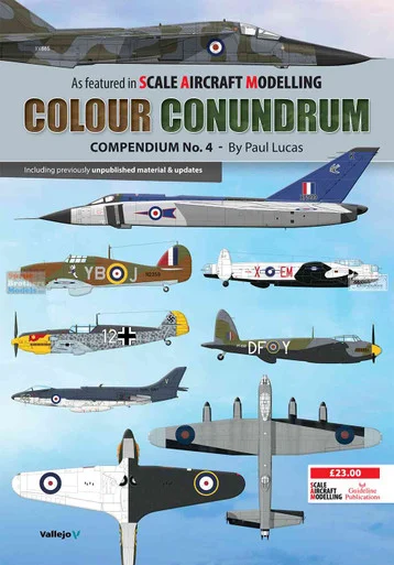 WPTCN004 Guideline Publications - Colour Conundrum Compendium No.4