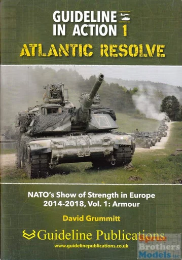 WPTGA001 Guideline Publications - Guideline in Action 1: Atlantic Resolve